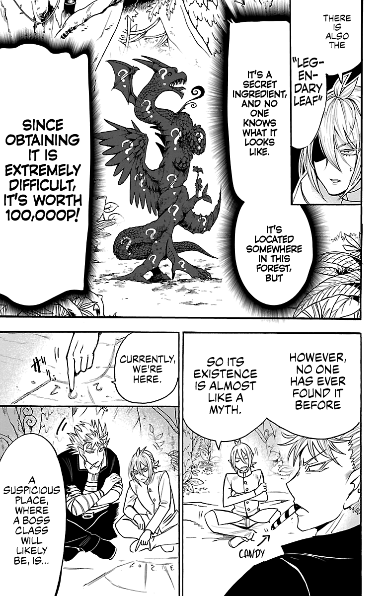 Read Mairimashita Iruma-kun En Manga Online