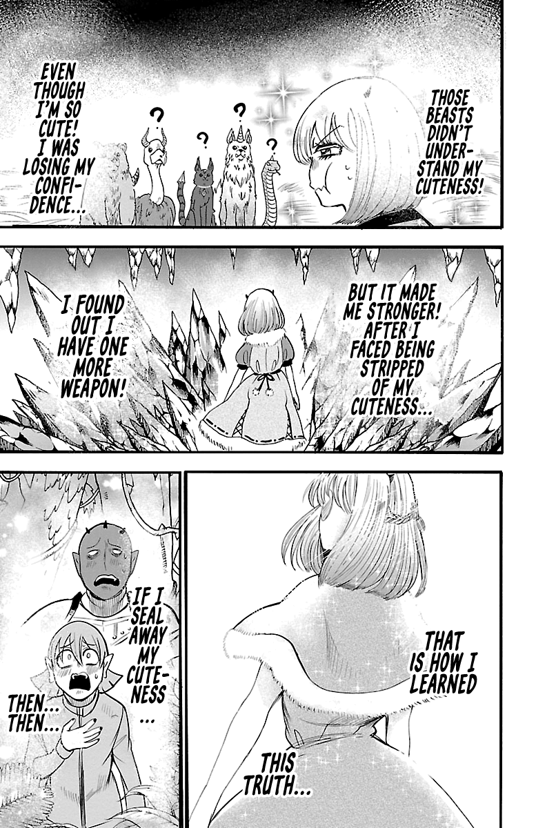 Read Mairimashita Iruma-kun En Manga Online