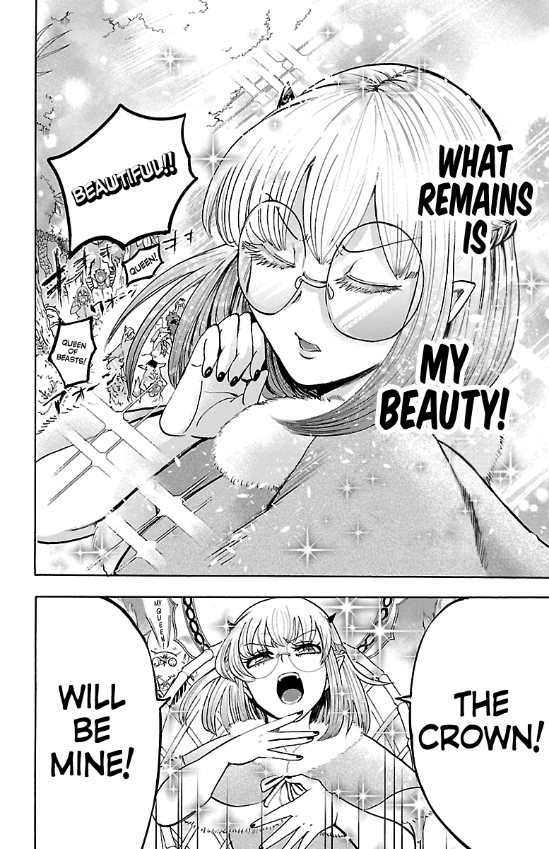 Read Mairimashita Iruma-kun En Manga Online