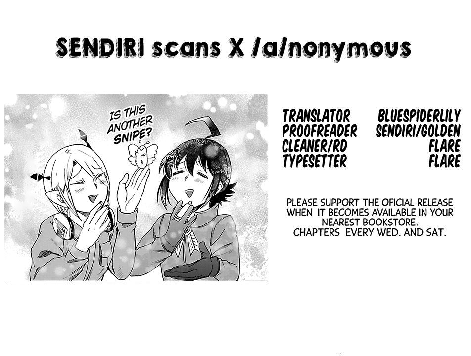 Read Mairimashita Iruma-kun En Manga Online