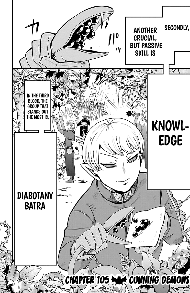 Read Mairimashita Iruma-kun En Manga Online