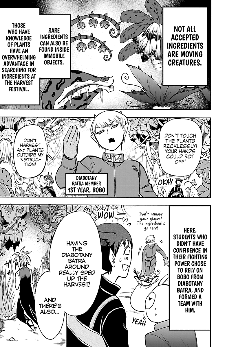 Read Mairimashita Iruma-kun En Manga Online
