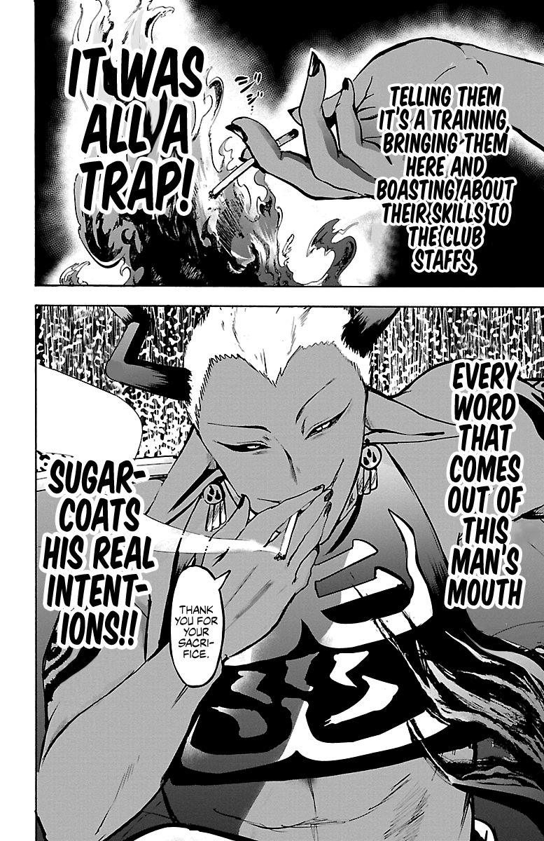 Read Mairimashita Iruma-kun En Manga Online
