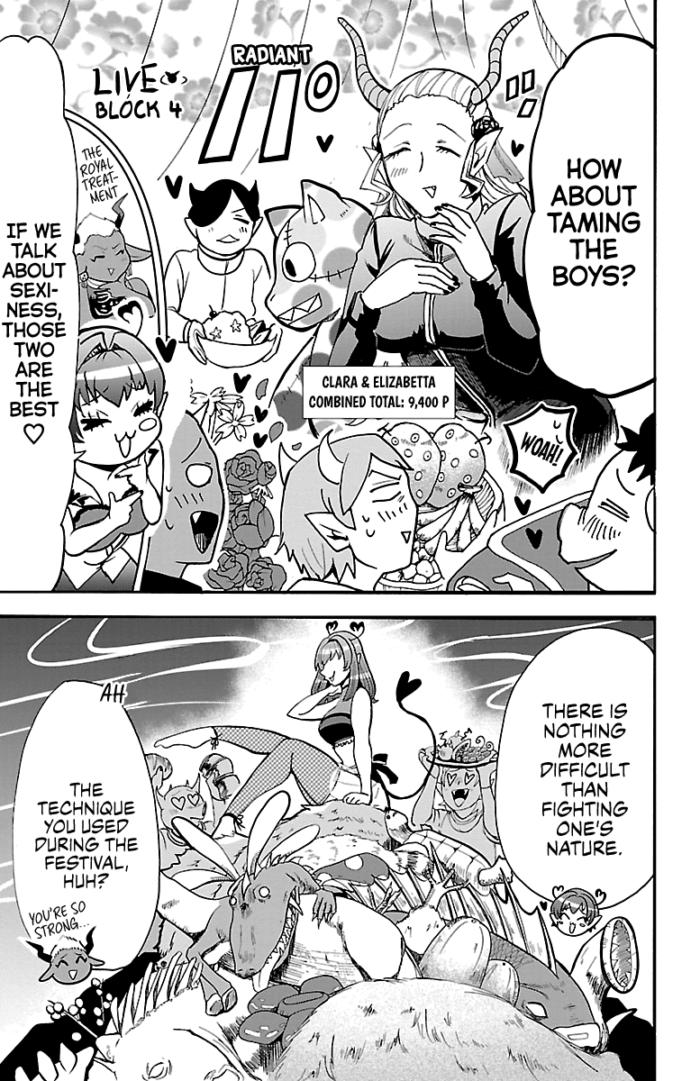 Read Mairimashita Iruma-kun En Manga Online