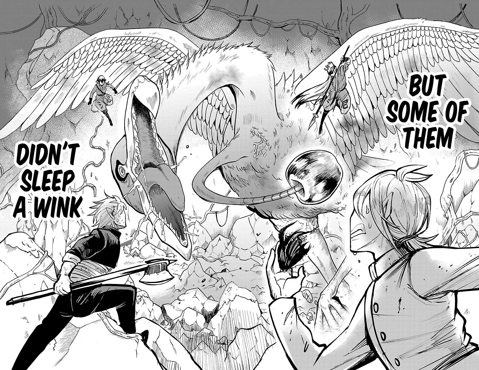 Read Mairimashita Iruma-kun En Manga Online