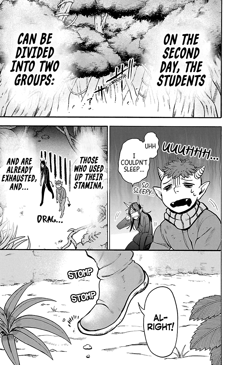Read Mairimashita Iruma-kun En Manga Online