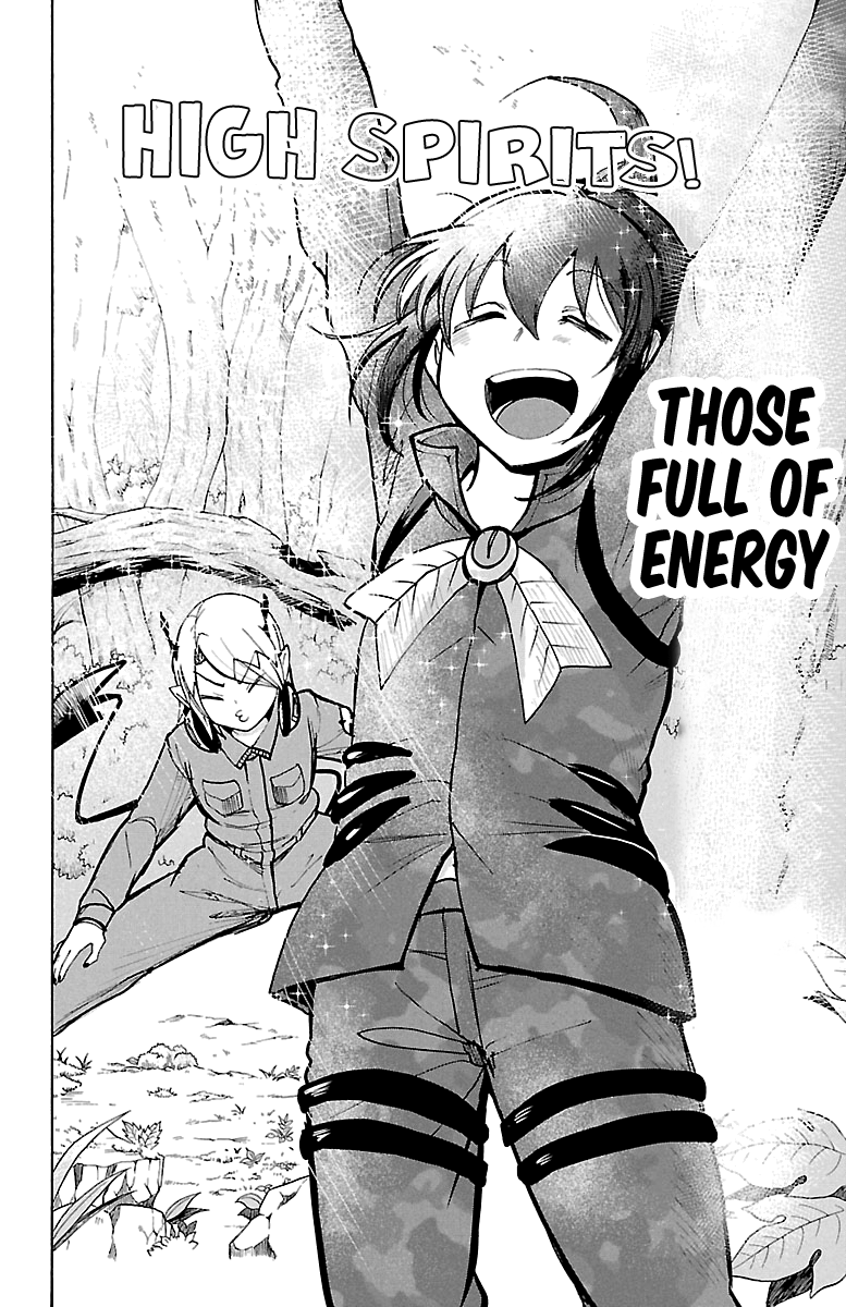 Read Mairimashita Iruma-kun En Manga Online
