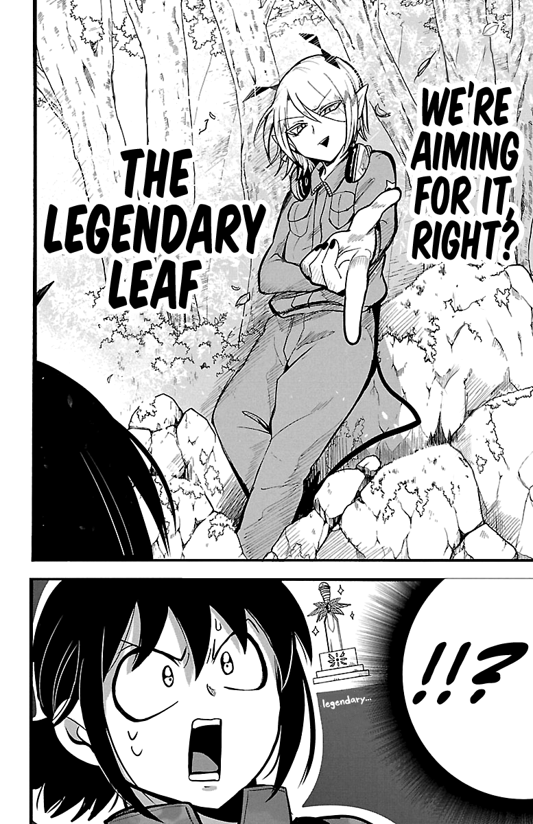 Read Mairimashita Iruma-kun En Manga Online