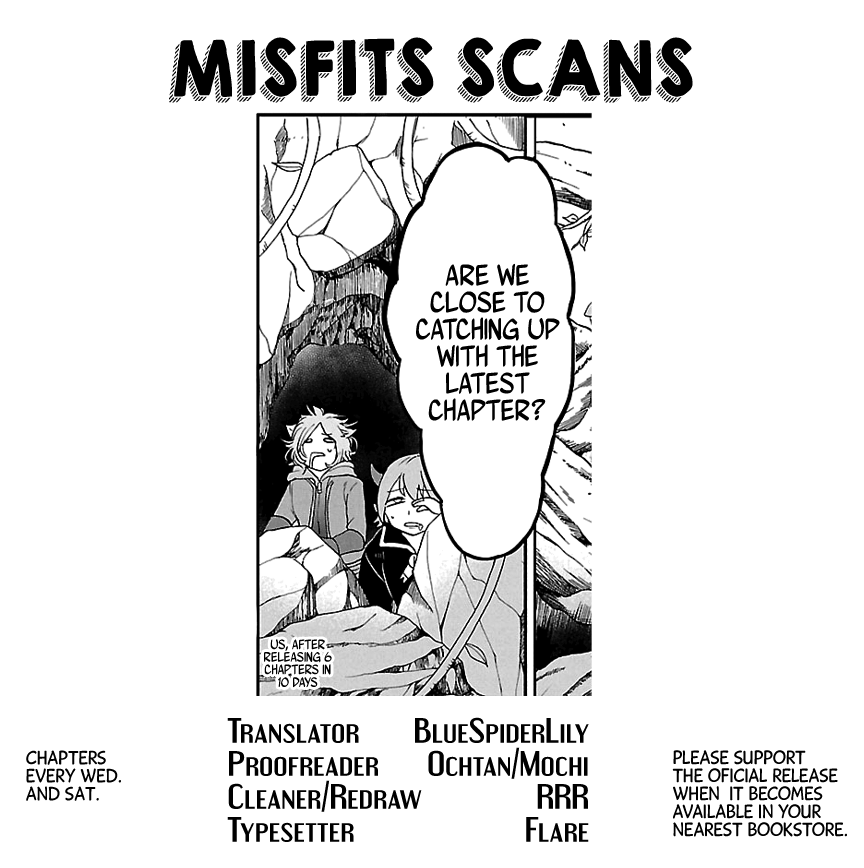 Read Mairimashita Iruma-kun En Manga Online