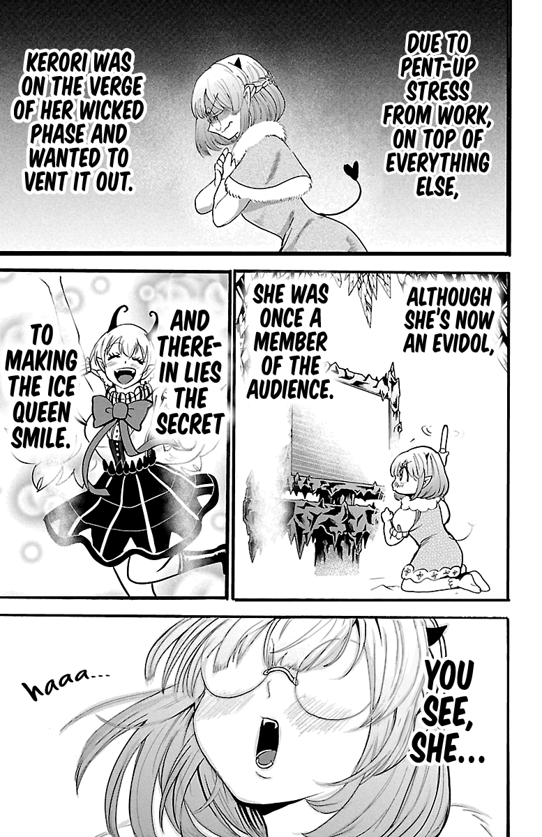 Read Mairimashita Iruma-kun En Manga Online