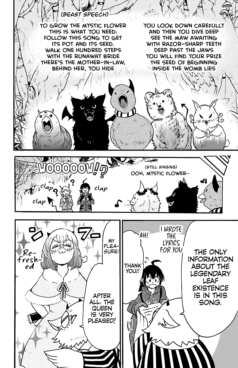 Read Mairimashita Iruma-kun En Manga Online
