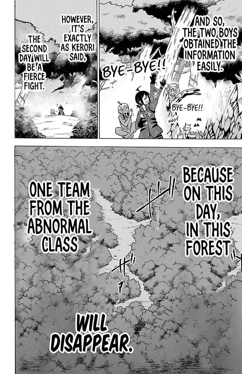 Read Mairimashita Iruma-kun En Manga Online