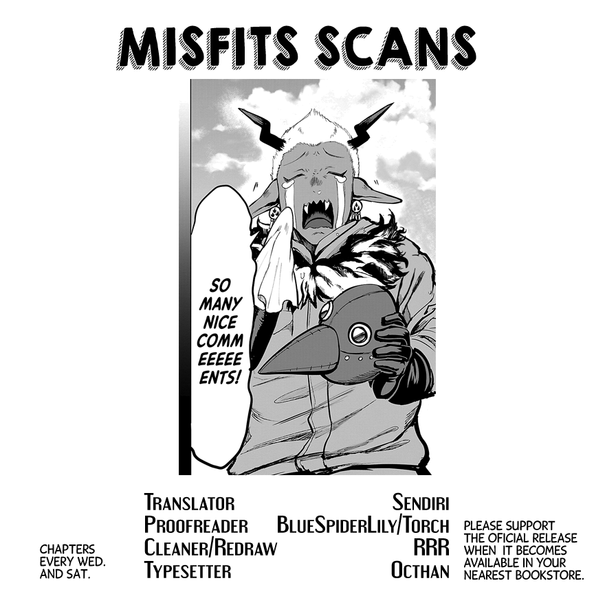 Read Mairimashita Iruma-kun En Manga Online