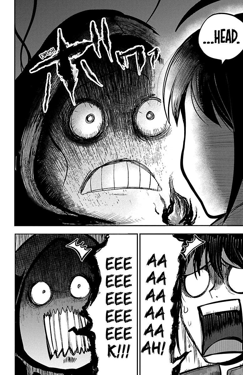 Read Mairimashita Iruma-kun En Manga Online