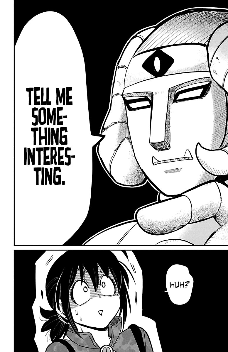 Read Mairimashita Iruma-kun En Manga Online