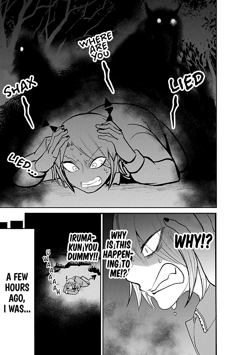 Read Mairimashita Iruma-kun En Manga Online
