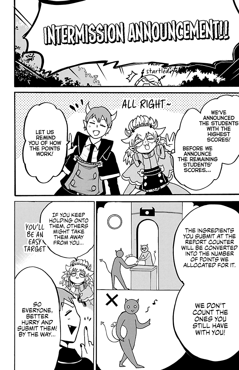 Read Mairimashita Iruma-kun En Manga Online