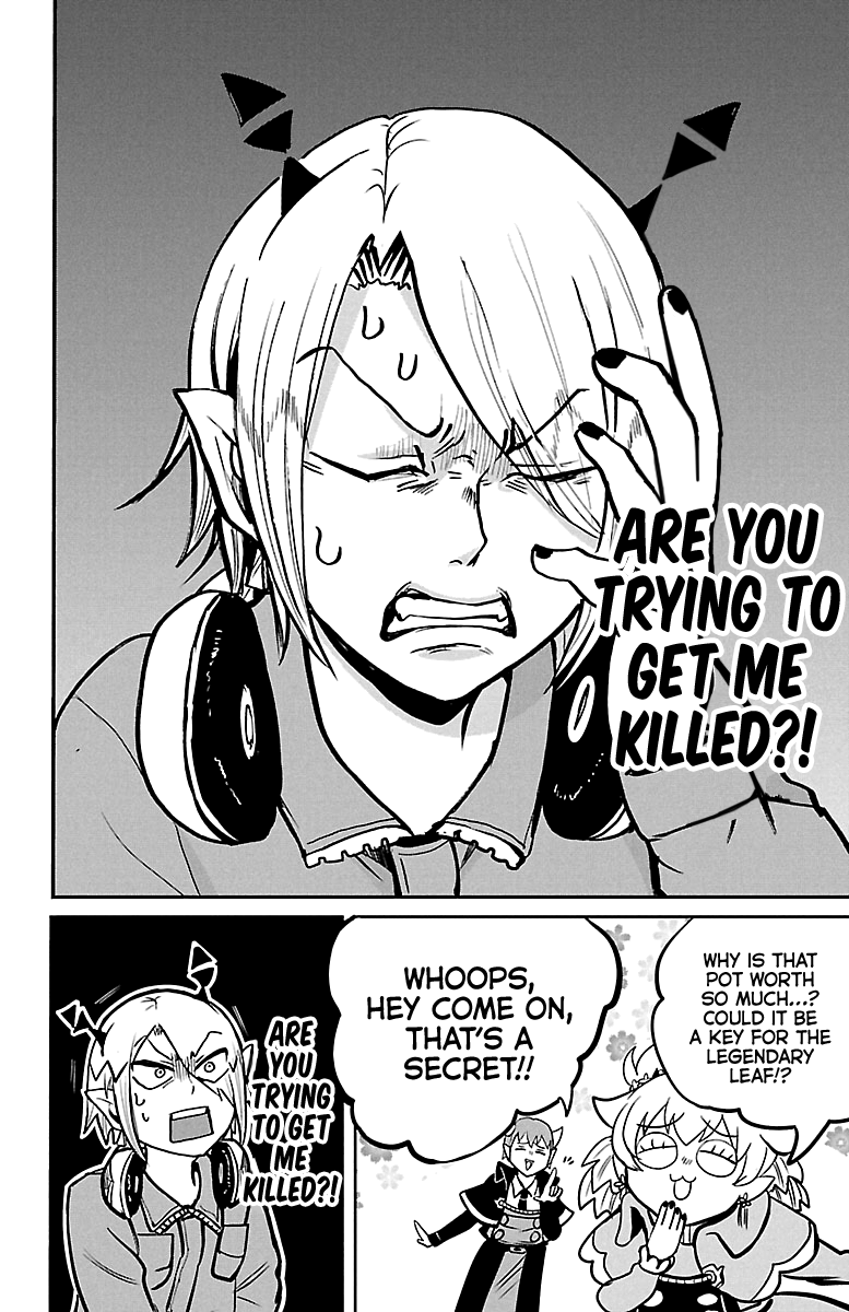 Read Mairimashita Iruma-kun En Manga Online