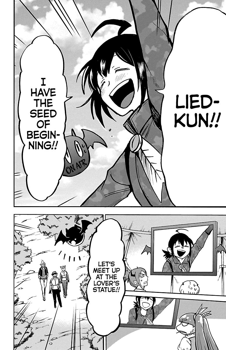 Read Mairimashita Iruma-kun En Manga Online