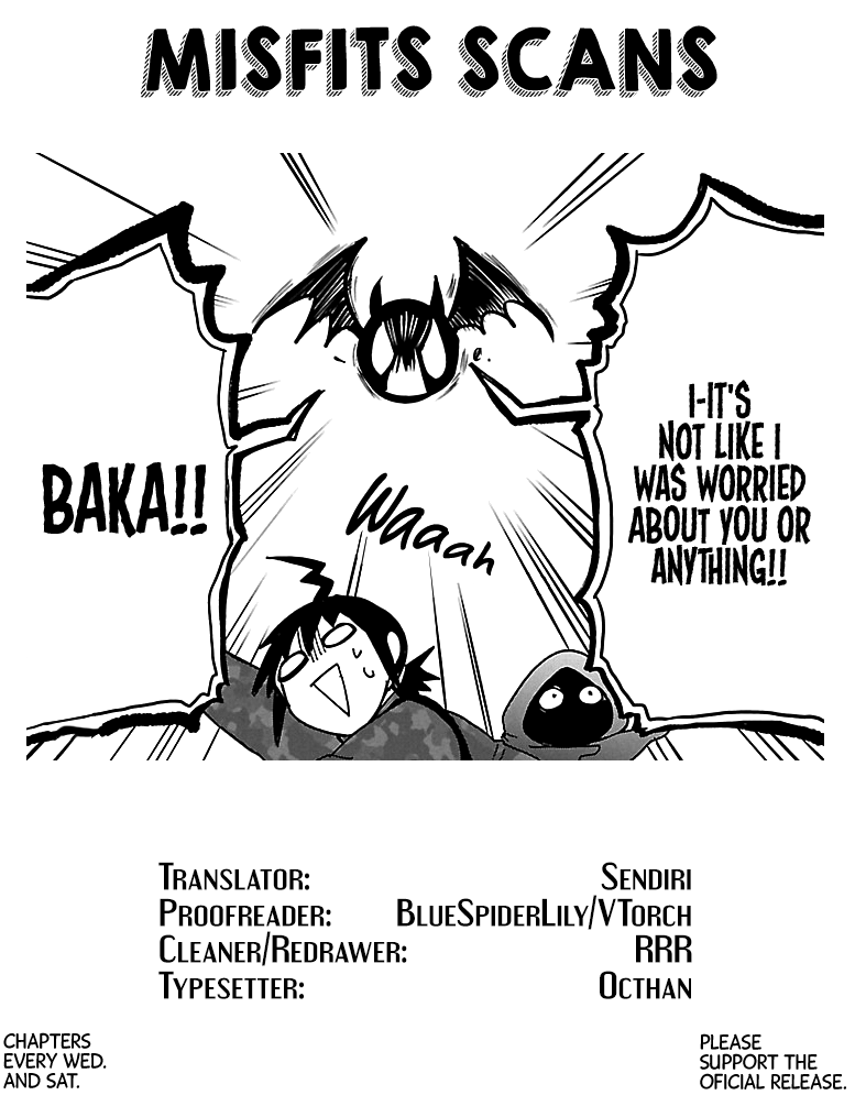 Read Mairimashita Iruma-kun En Manga Online