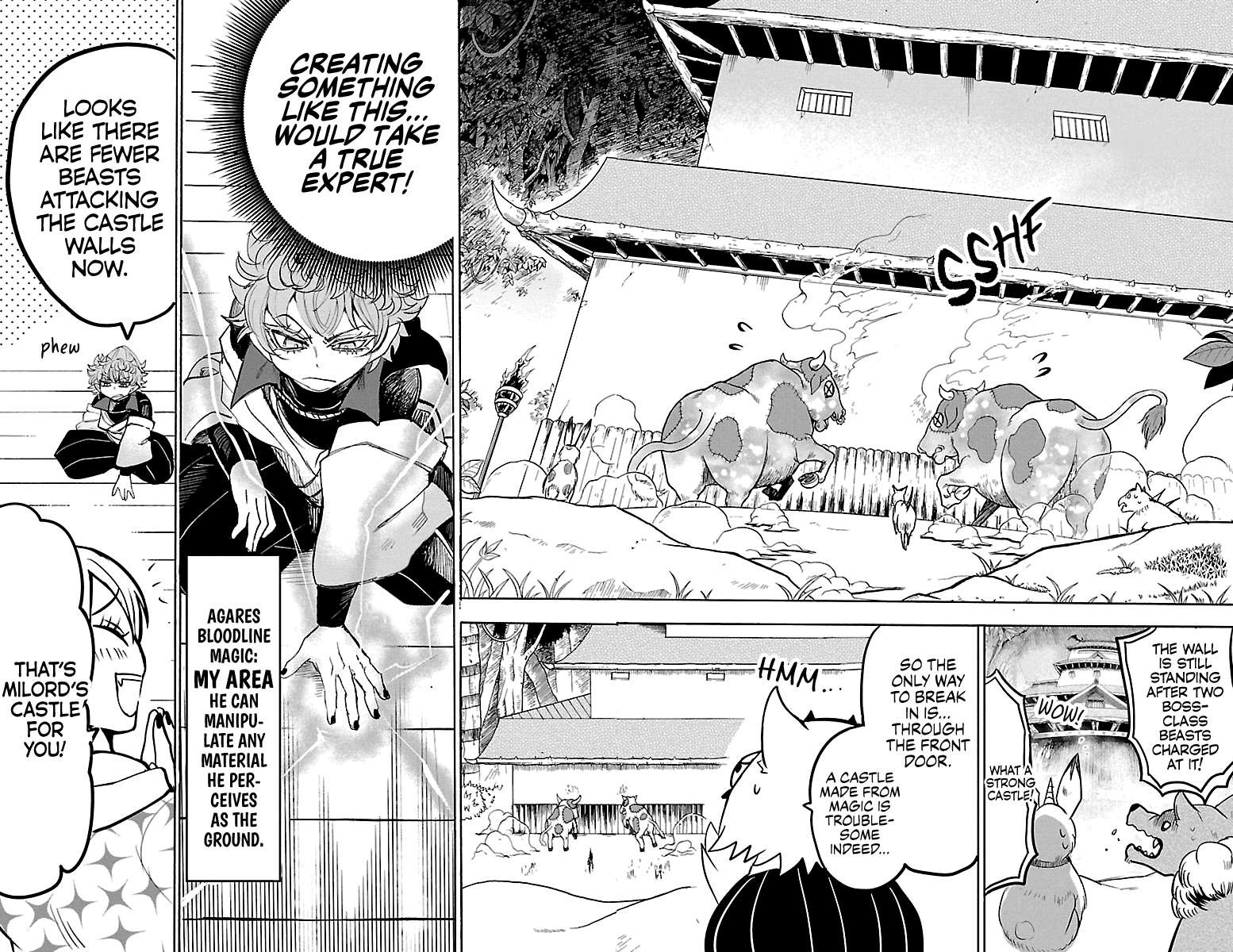 Read Mairimashita Iruma-kun En Manga Online