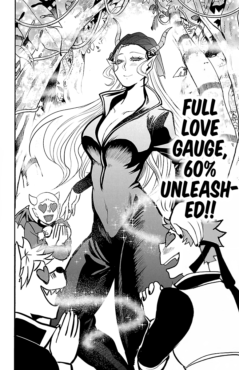 Read Mairimashita Iruma-kun En Manga Online
