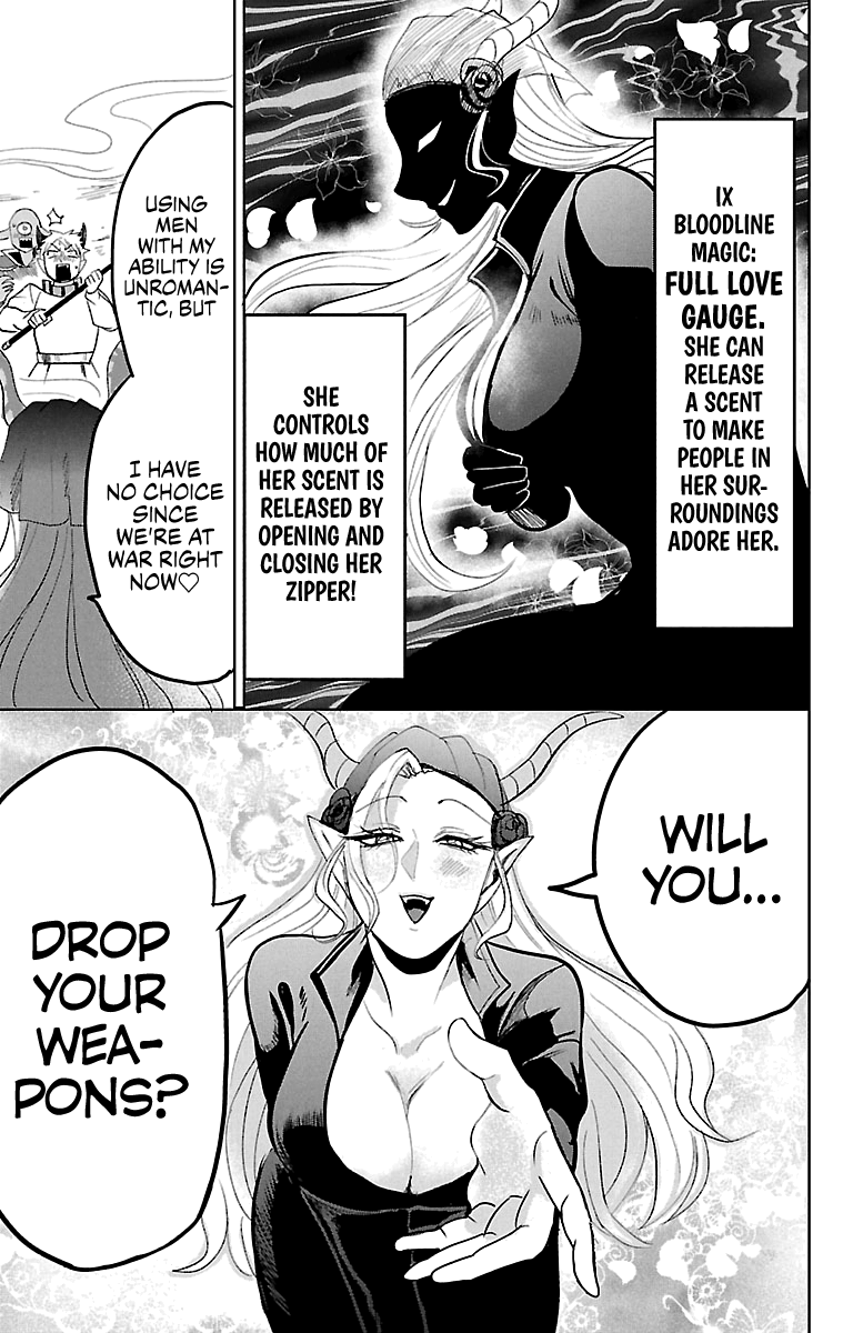 Read Mairimashita Iruma-kun En Manga Online
