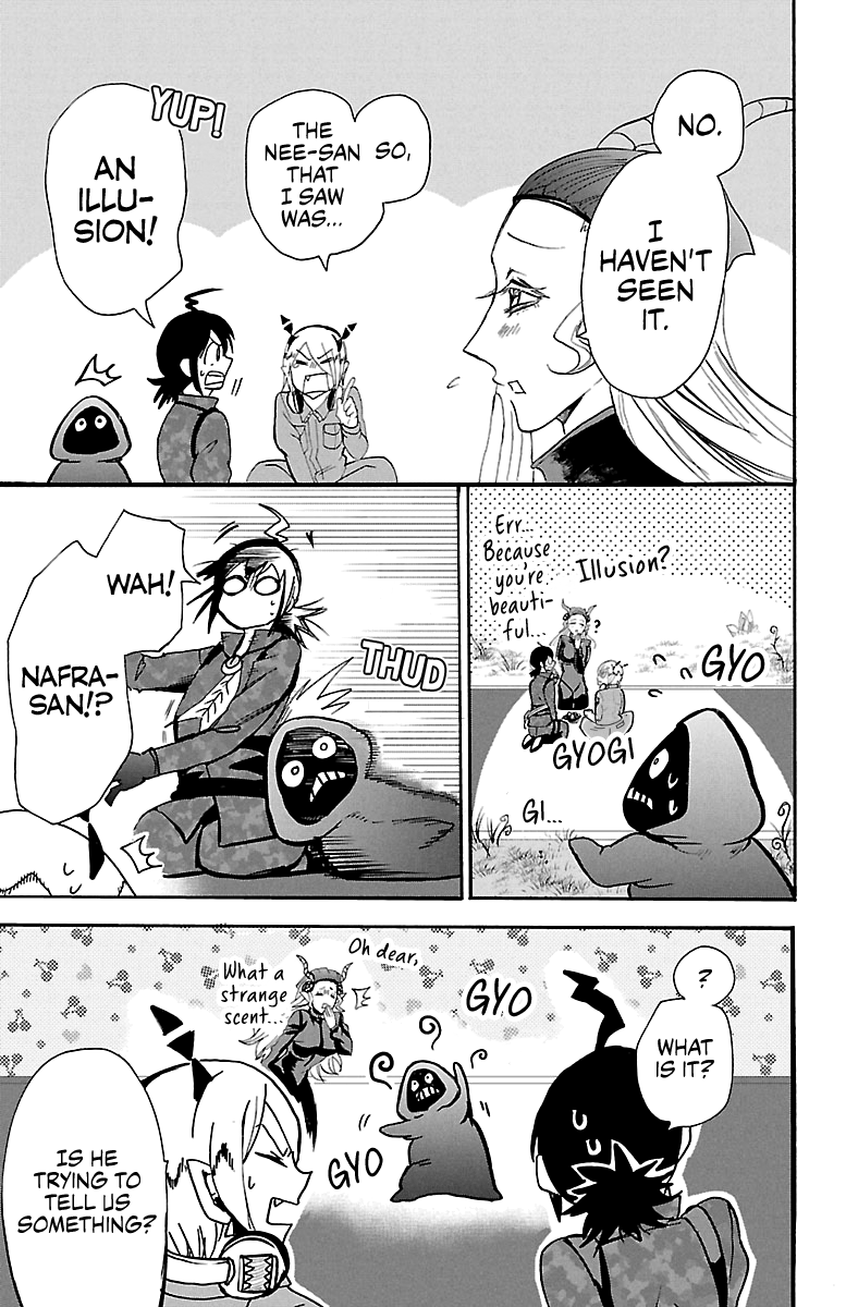 Read Mairimashita Iruma-kun En Manga Online