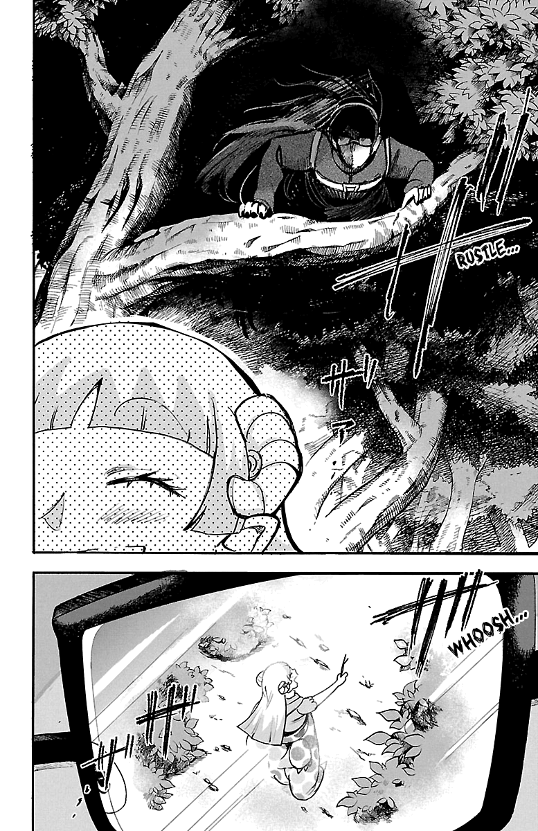 Read Mairimashita Iruma-kun En Manga Online