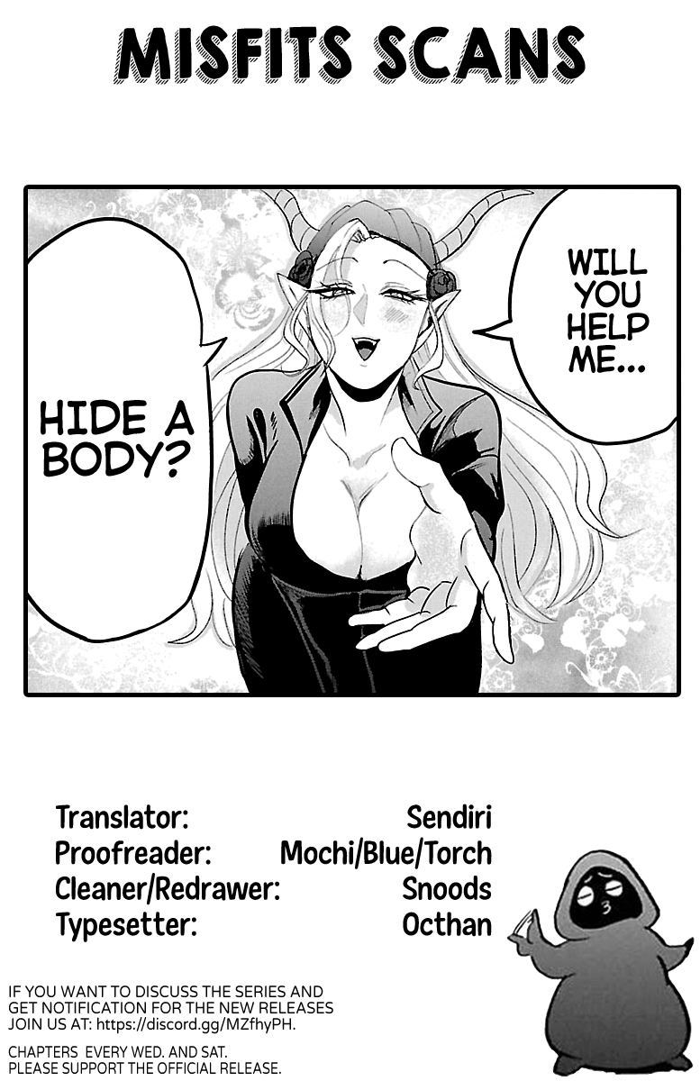 Read Mairimashita Iruma-kun En Manga Online