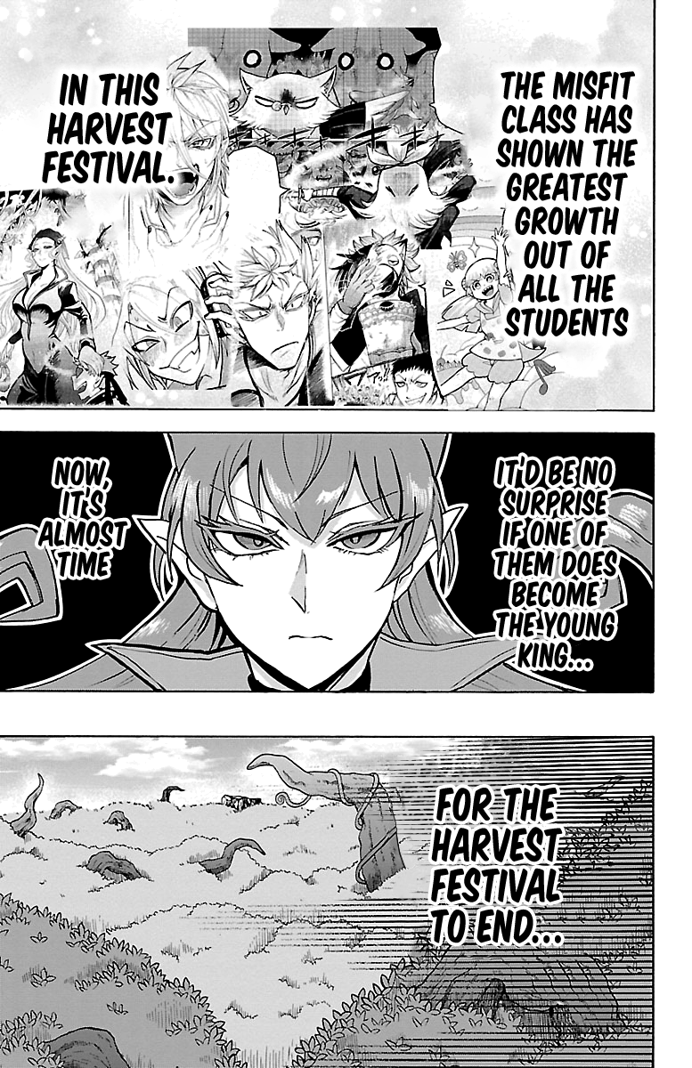 Read Mairimashita Iruma-kun En Manga Online