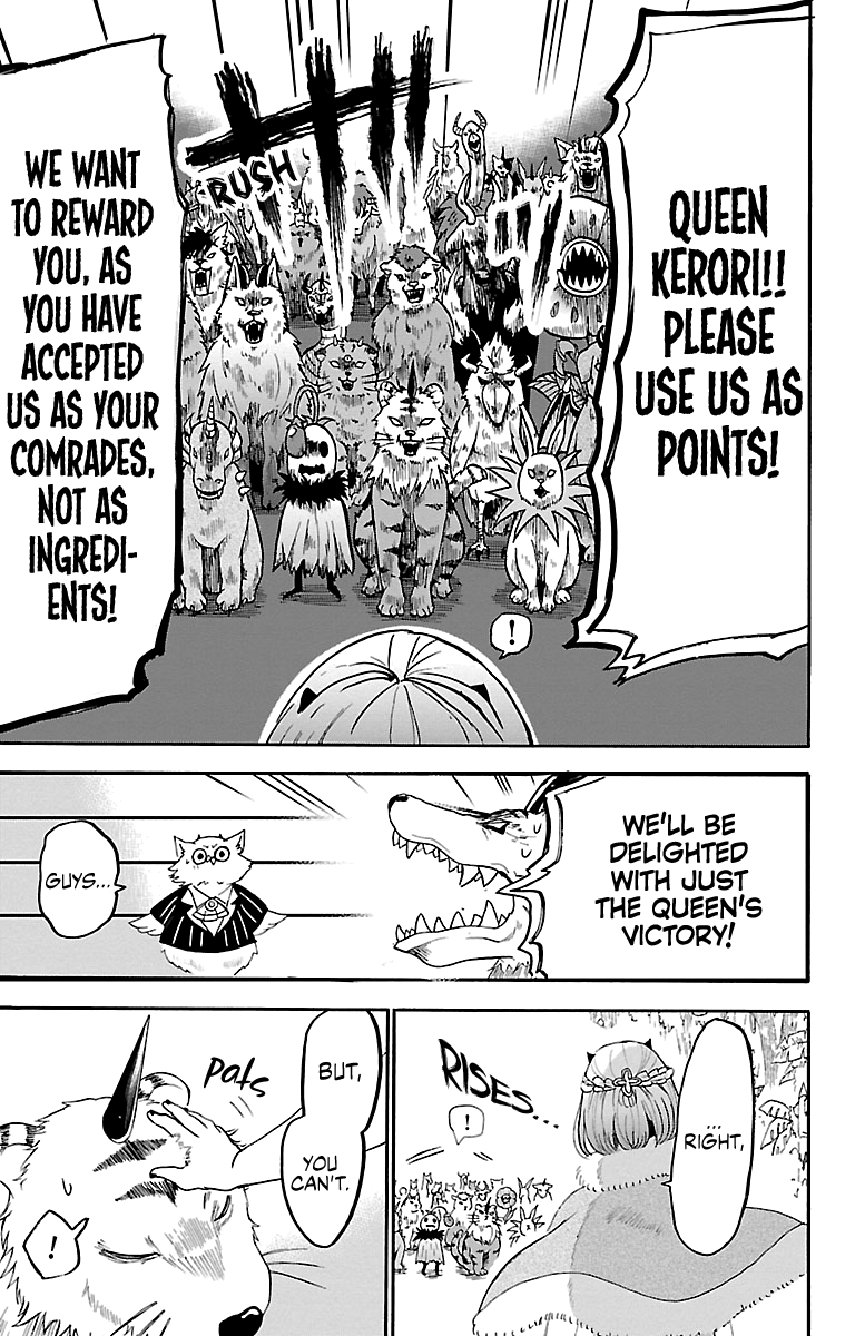 Read Mairimashita Iruma-kun En Manga Online
