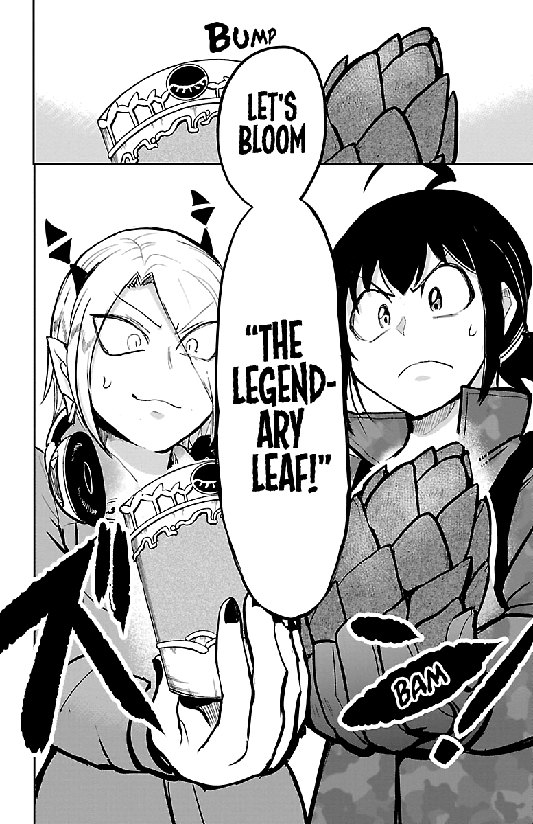 Read Mairimashita Iruma-kun En Manga Online