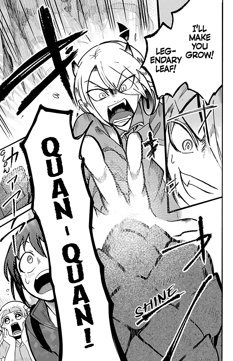 Read Mairimashita Iruma-kun En Manga Online