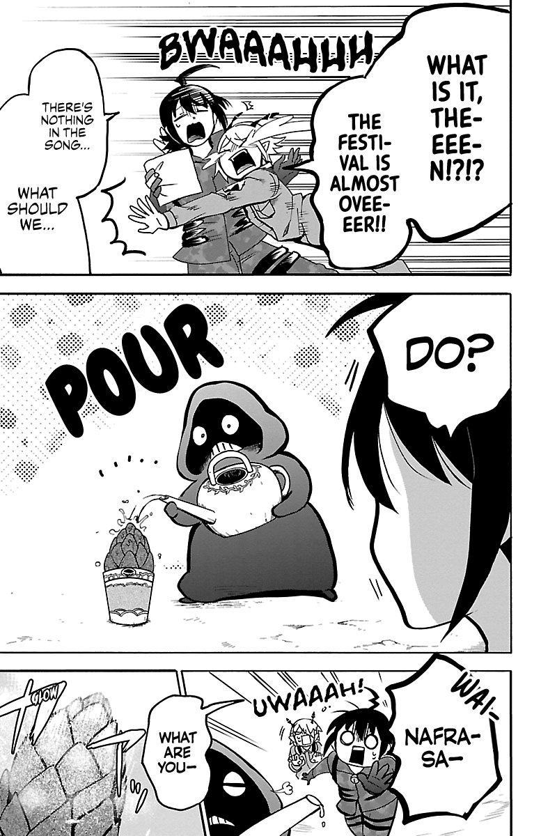 Read Mairimashita Iruma-kun En Manga Online