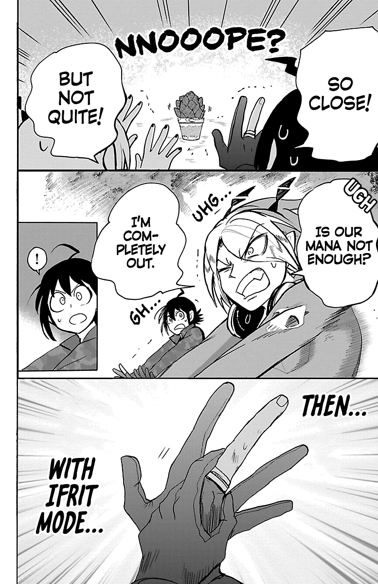 Read Mairimashita Iruma-kun En Manga Online