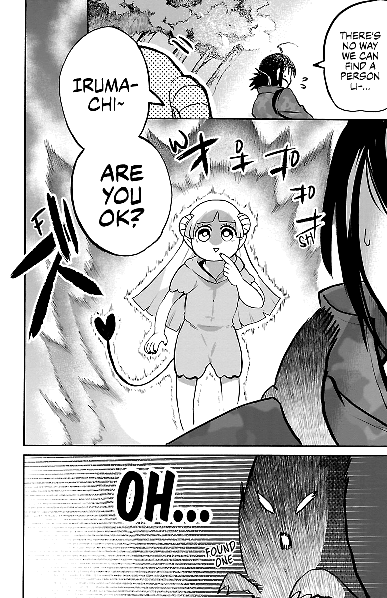 Read Mairimashita Iruma-kun En Manga Online