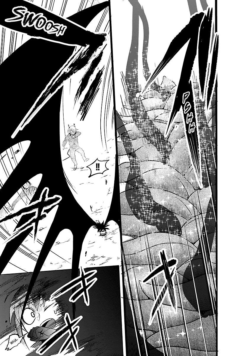 Read Mairimashita Iruma-kun En Manga Online