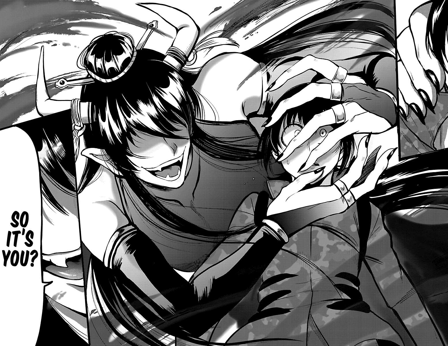 Read Mairimashita Iruma-kun En Manga Online