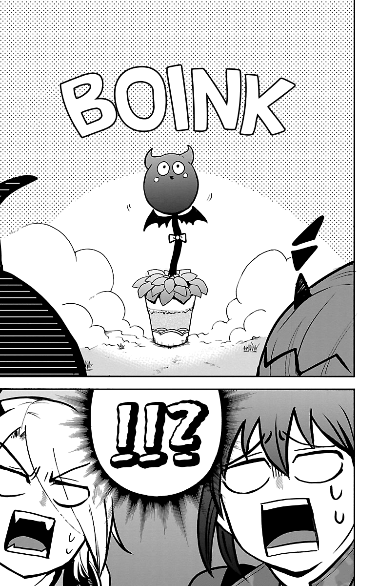Read Mairimashita Iruma-kun En Manga Online