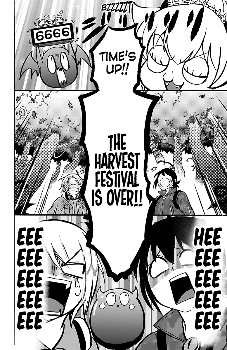 Read Mairimashita Iruma-kun En Manga Online