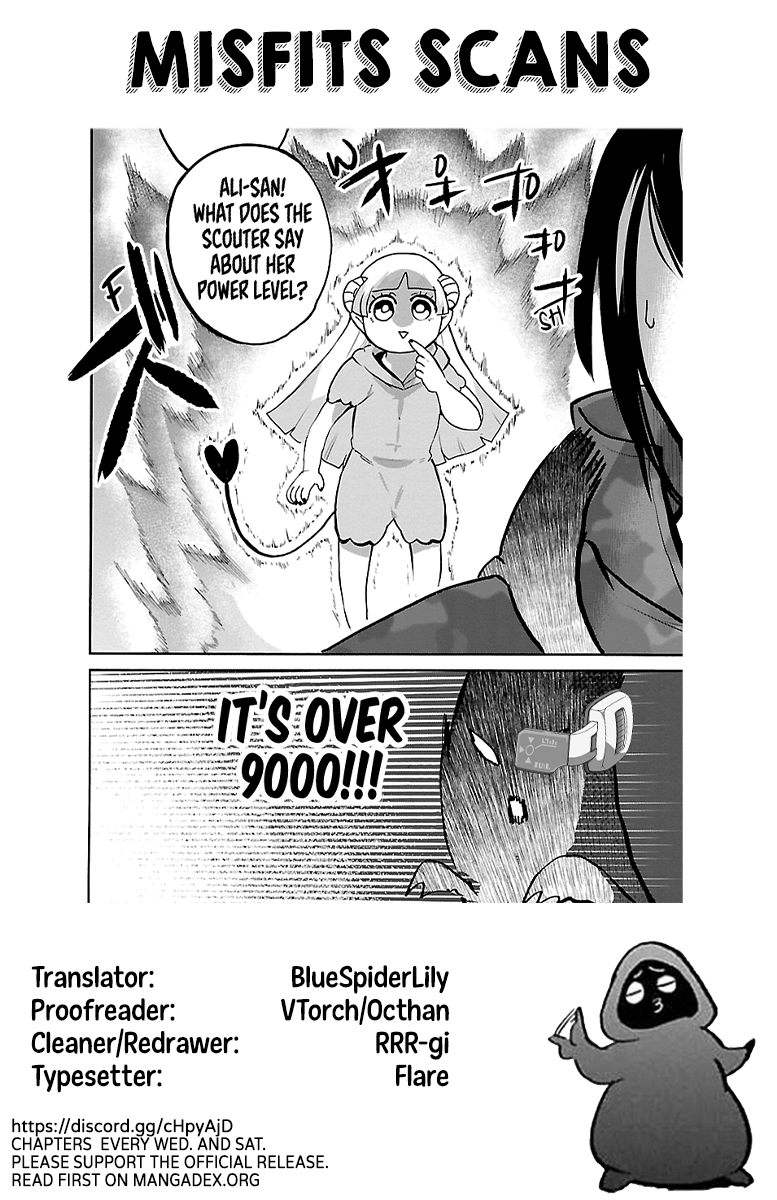 Read Mairimashita Iruma-kun En Manga Online