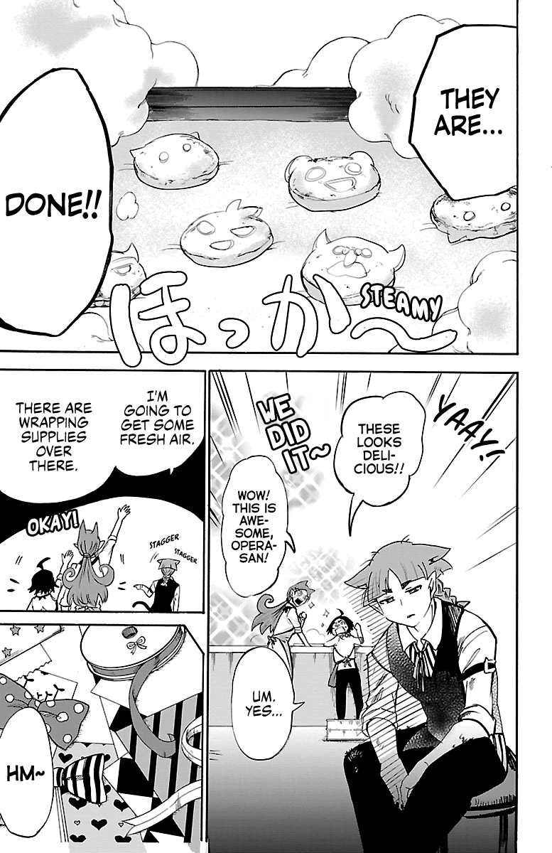 Read Mairimashita Iruma-kun En Manga Online