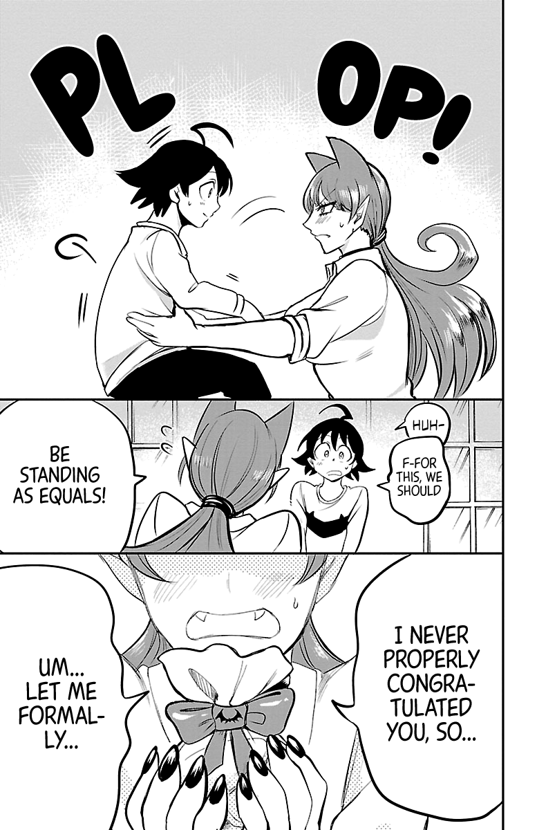 Read Mairimashita Iruma-kun En Manga Online