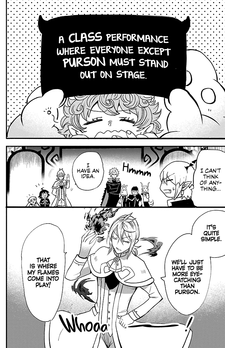 Read Mairimashita Iruma-kun En Manga Online
