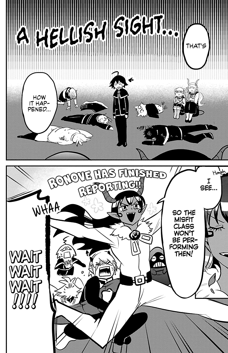 Read Mairimashita Iruma-kun En Manga Online