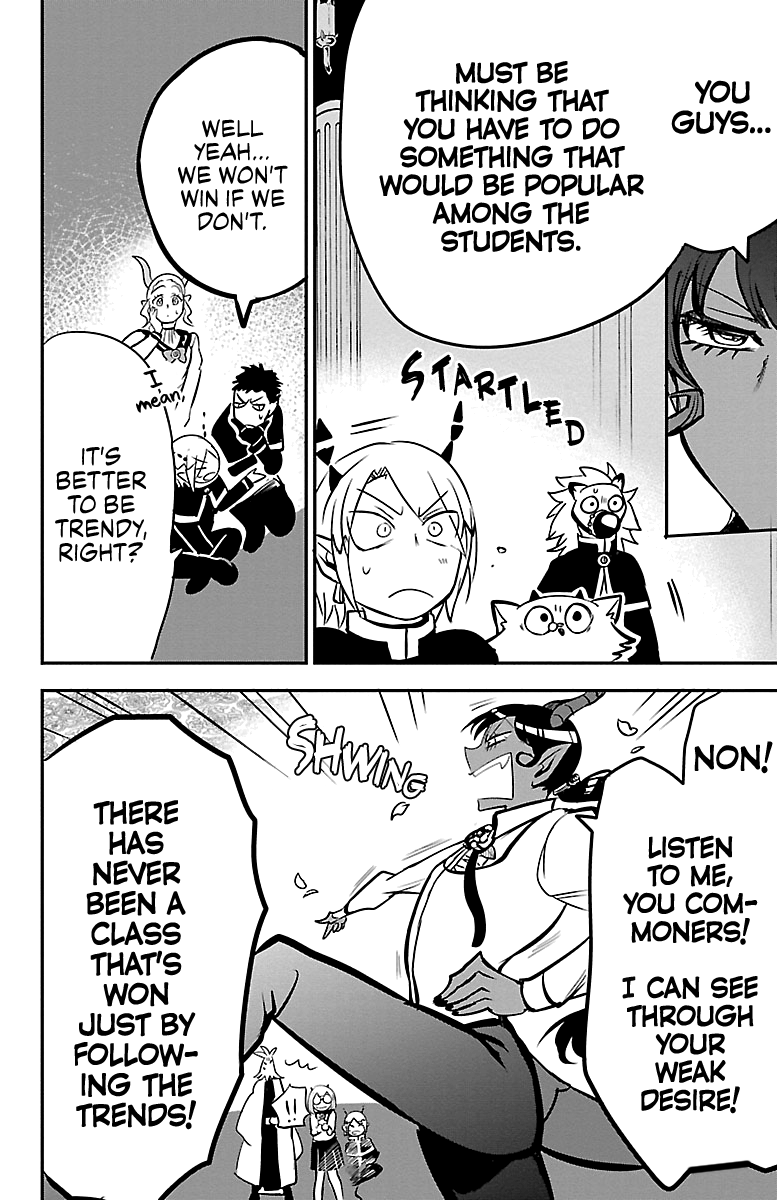 Read Mairimashita Iruma-kun En Manga Online