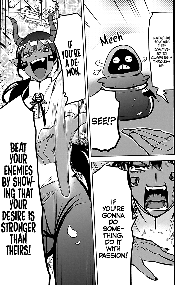 Read Mairimashita Iruma-kun En Manga Online
