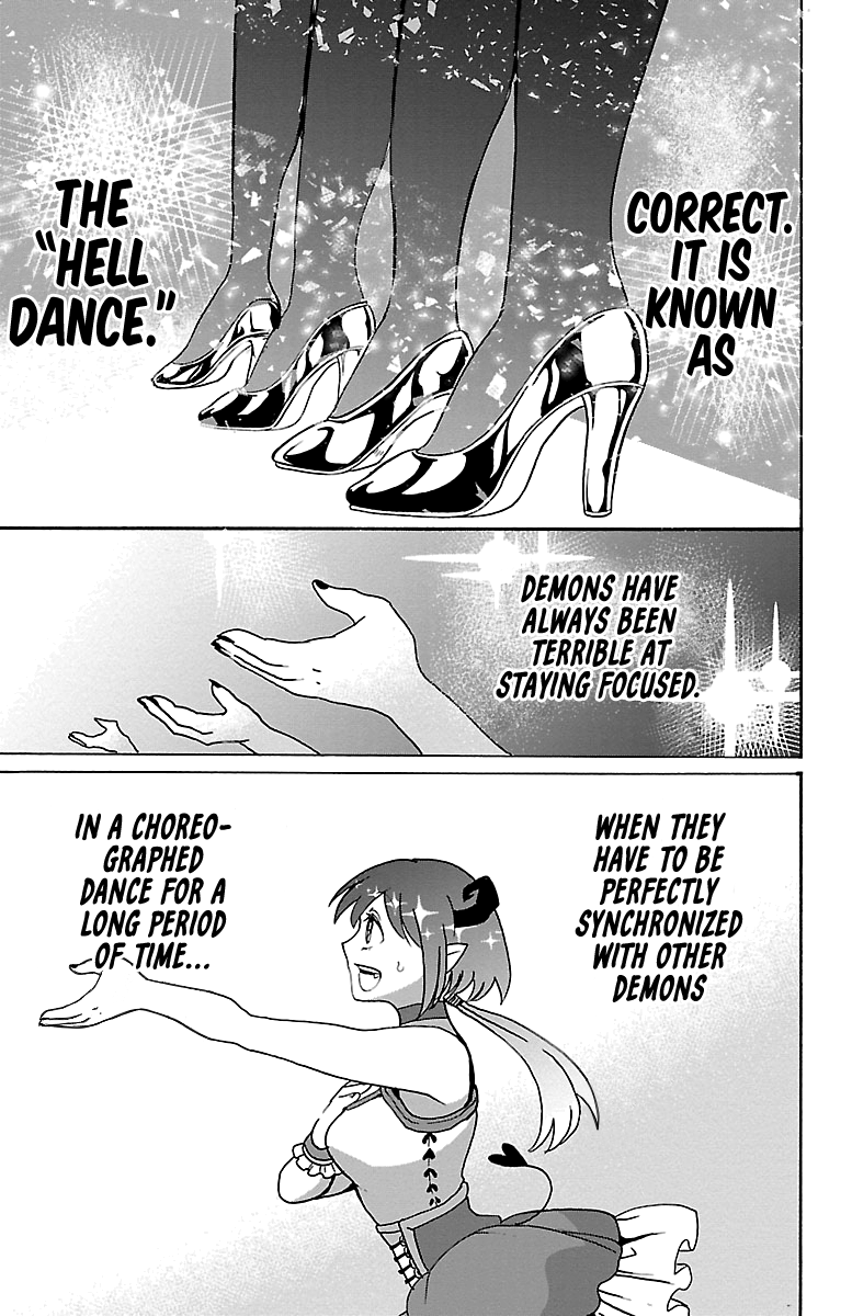 Read Mairimashita Iruma-kun En Manga Online