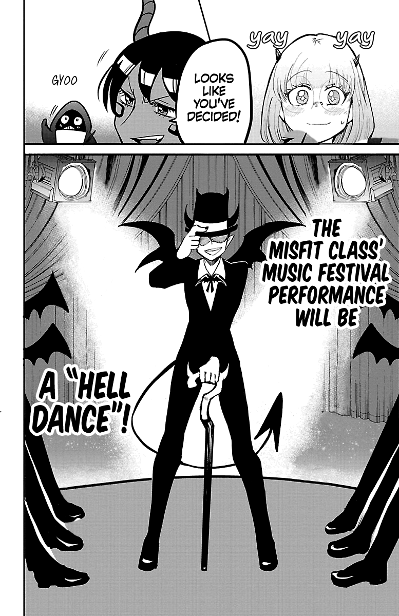 Read Mairimashita Iruma-kun En Manga Online